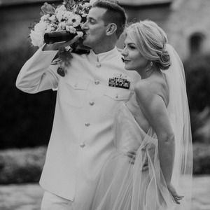 Meet your Posher, Mikey